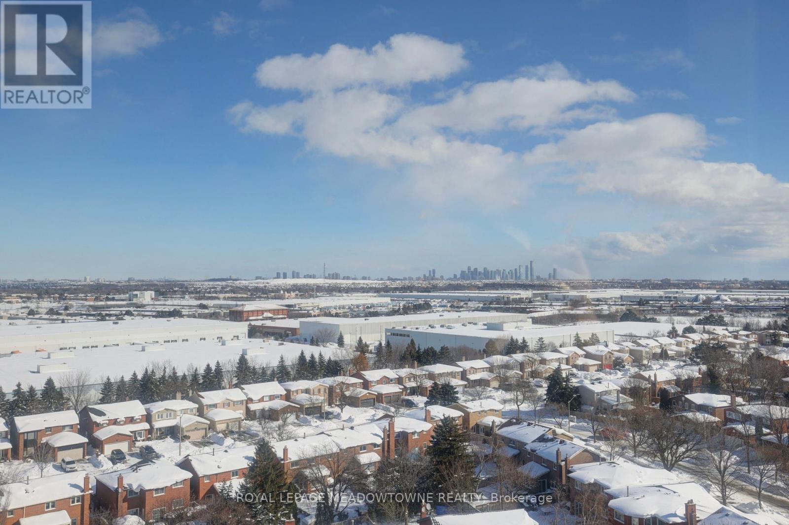 1215 - 6500 Montevideo Road, Mississauga, Ontario L5N 3T6 - Photo 21 - W12744208