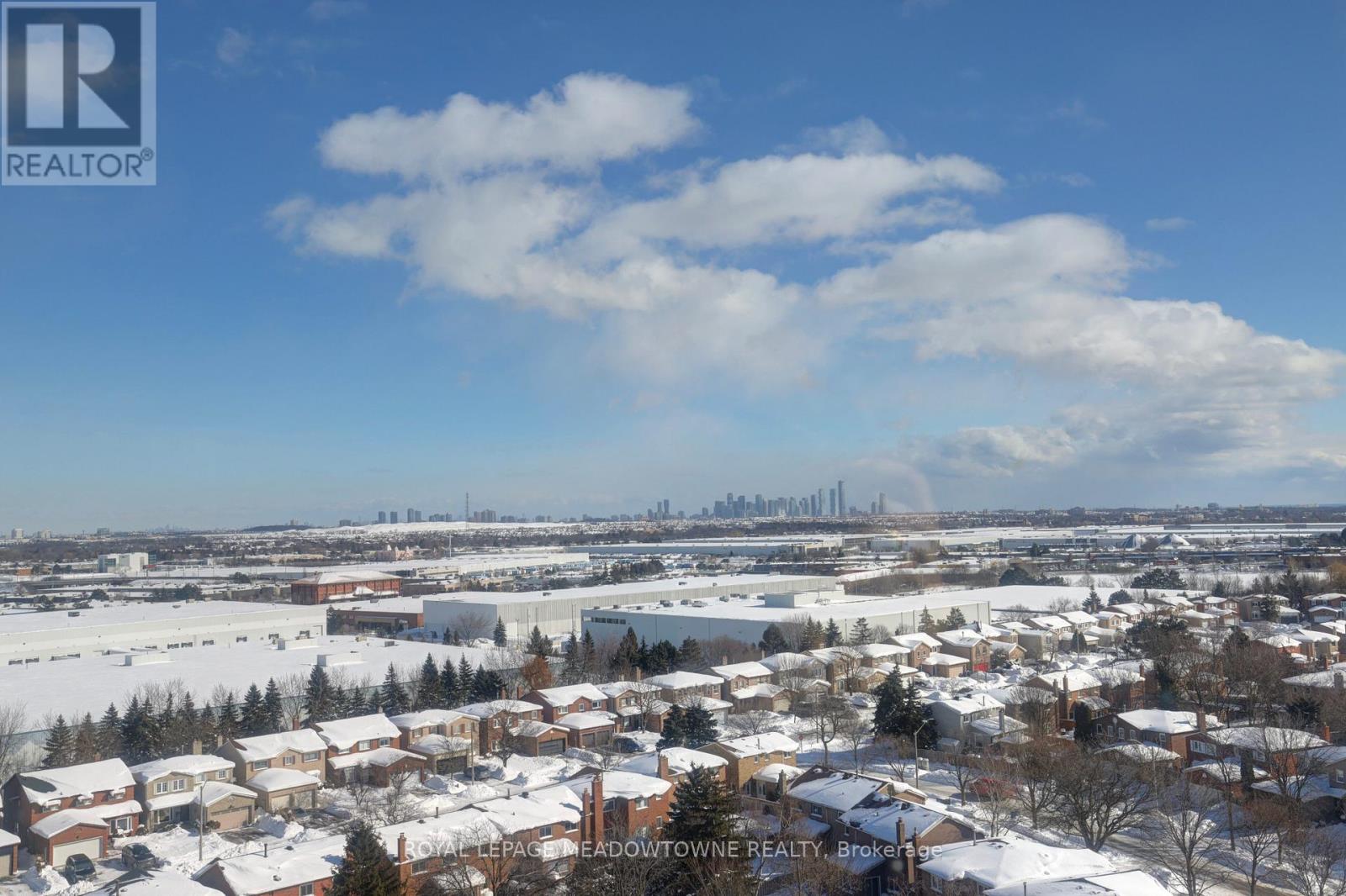 1215 - 6500 Montevideo Road, Mississauga, Ontario L5N 3T6 - Photo 22 - W12744208