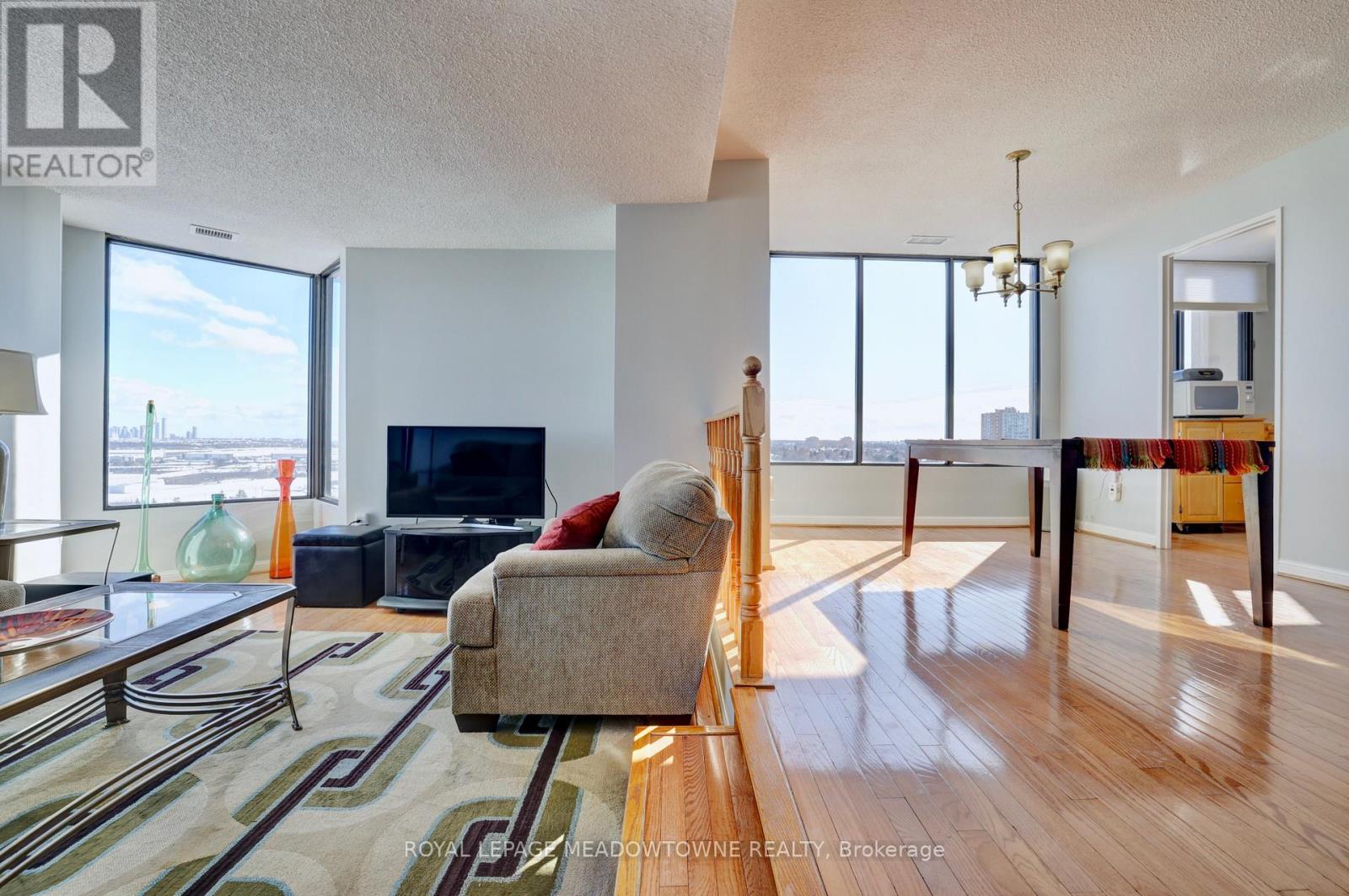 1215 - 6500 Montevideo Road, Mississauga, Ontario L5N 3T6 - Photo 26 - W12744208