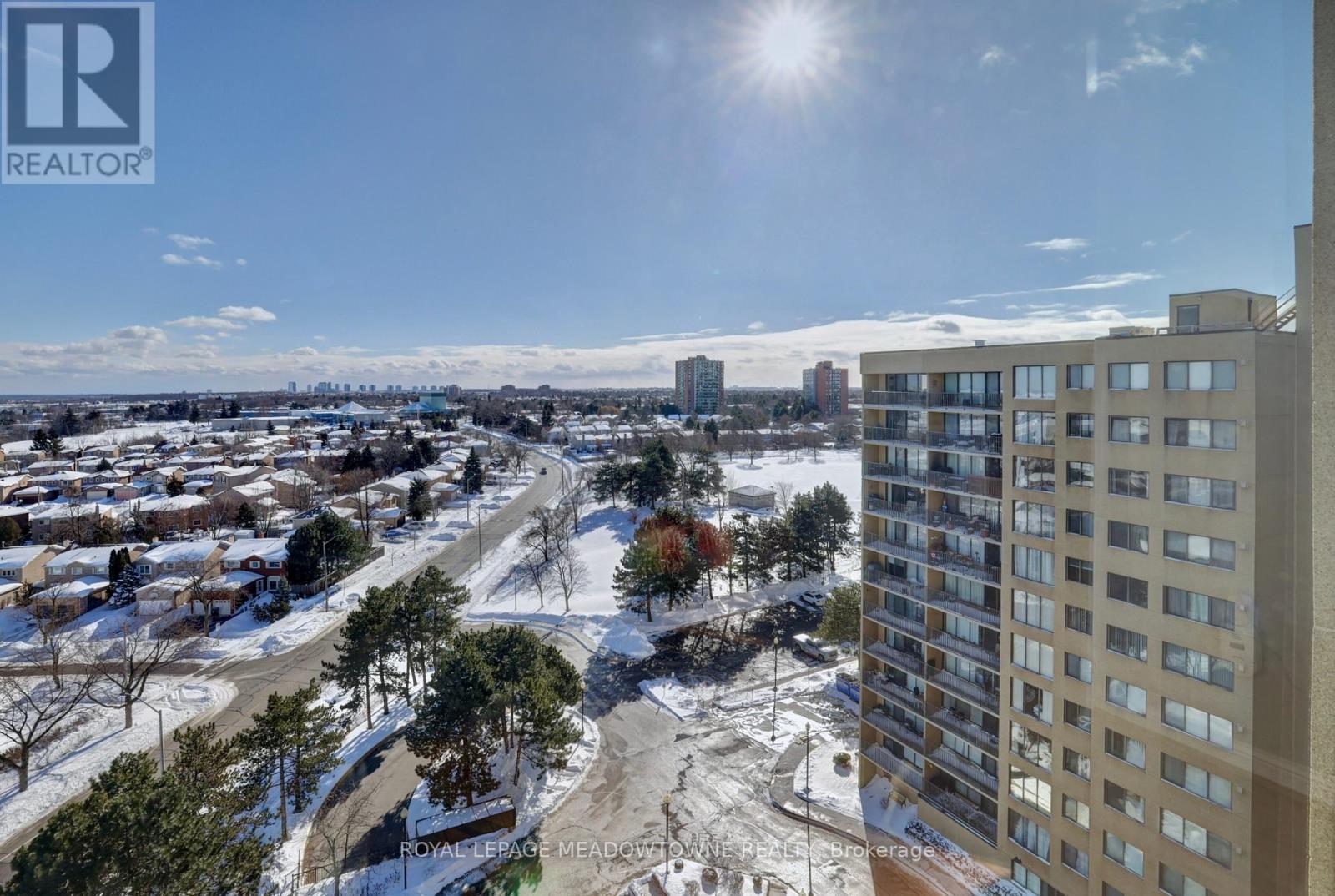 1215 - 6500 Montevideo Road, Mississauga, Ontario L5N 3T6 - Photo 27 - W12744208