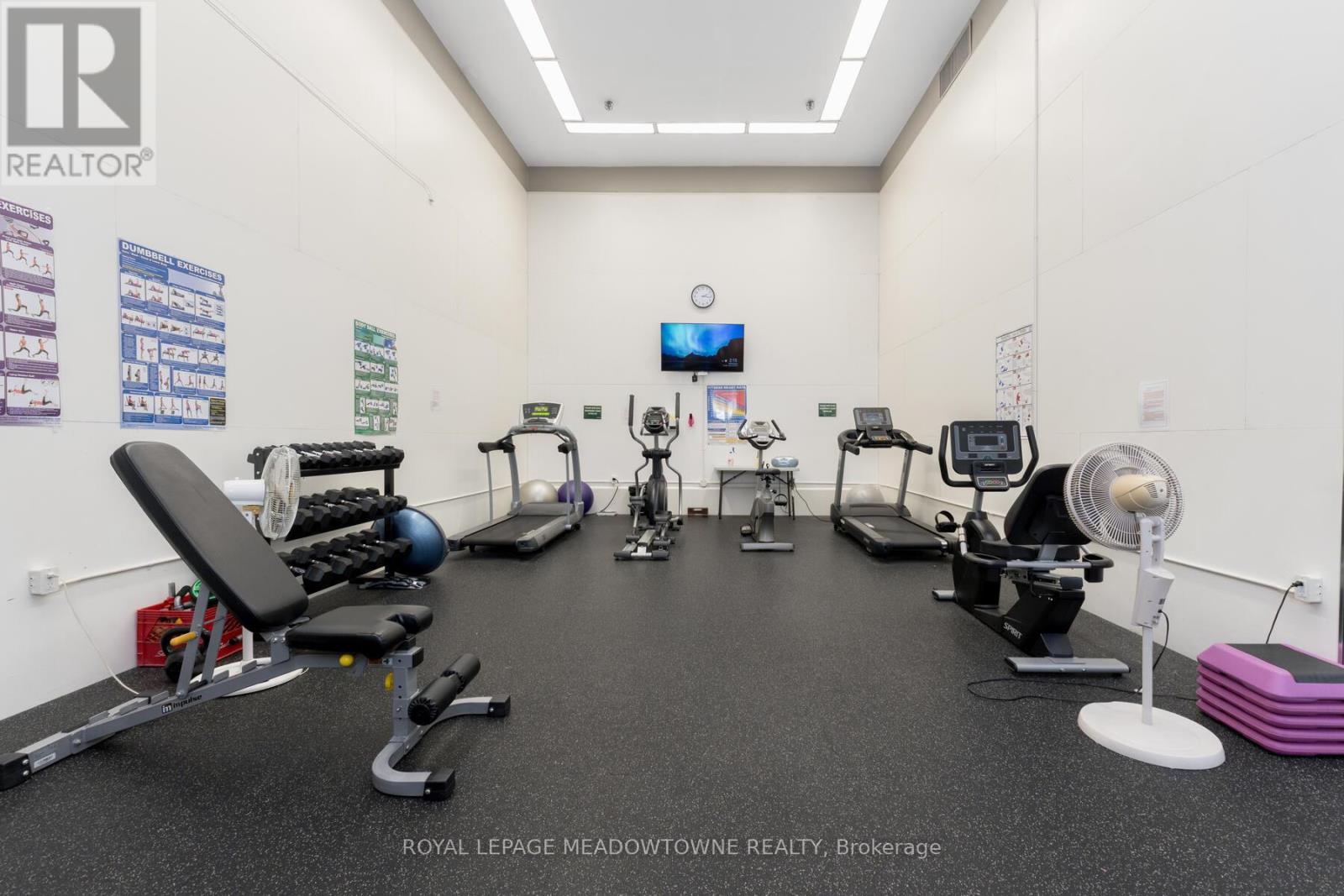 1215 - 6500 Montevideo Road, Mississauga, Ontario L5N 3T6 - Photo 44 - W12744208