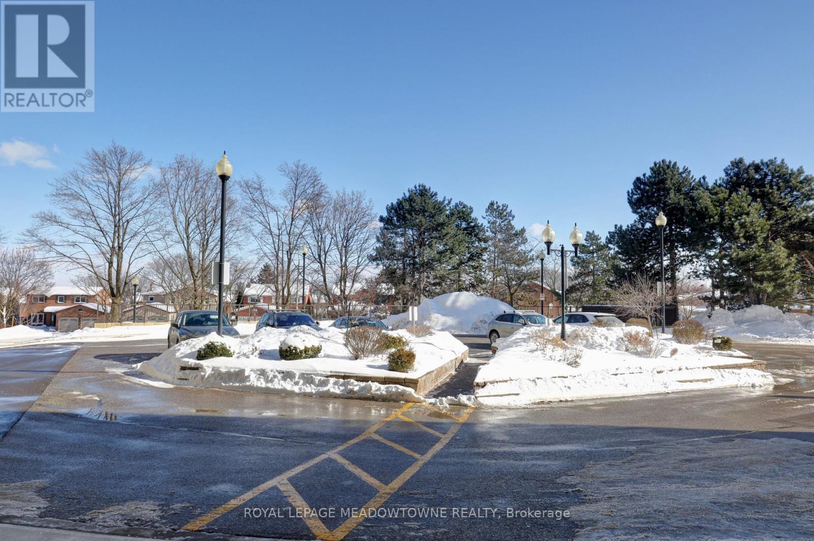 1215 - 6500 Montevideo Road, Mississauga, Ontario L5N 3T6 - Photo 45 - W12744208