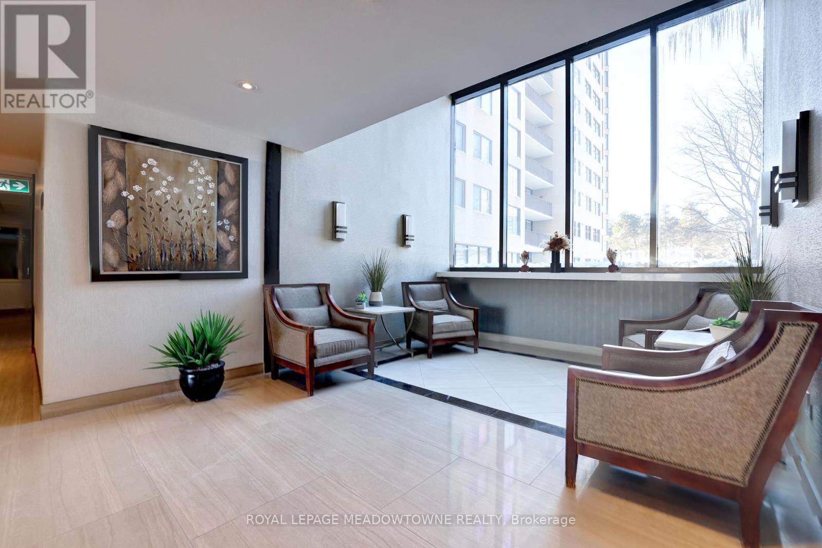 1215 - 6500 Montevideo Road, Mississauga, Ontario L5N 3T6 - Photo 6 - W12744208