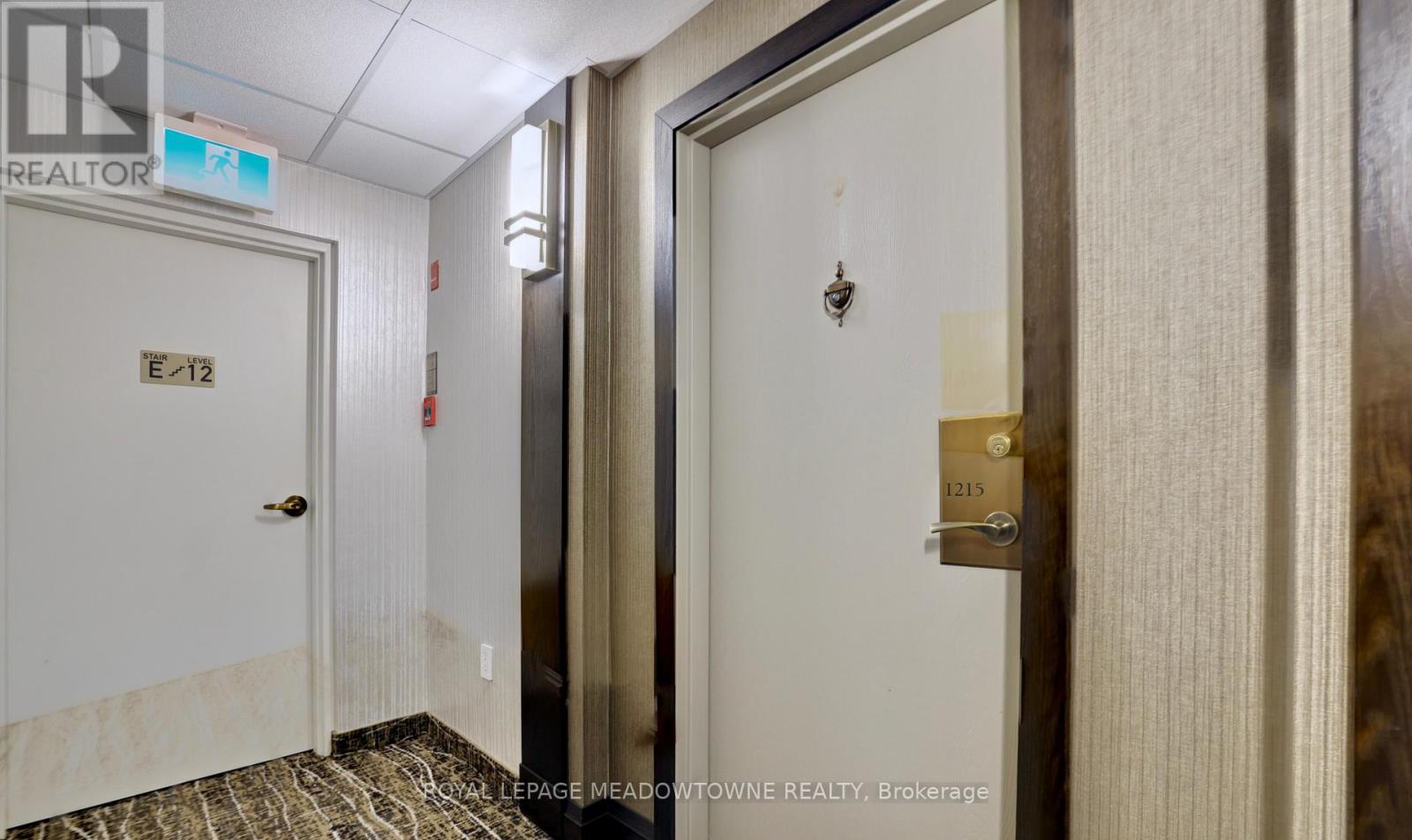 1215 - 6500 Montevideo Road, Mississauga, Ontario L5N 3T6 - Photo 8 - W12744208