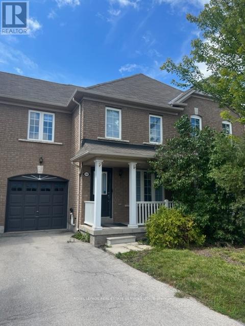 2464 POSTMASTER DRIVE, Oakville, Ontario