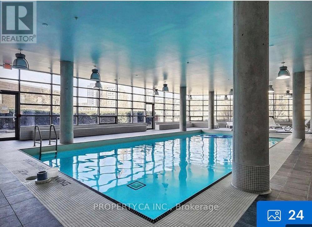 811 - 38 Joe Shuster Way, Toronto, Ontario  M6K 0A5 - Photo 19 - W12744236