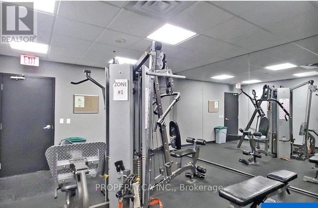 811 - 38 Joe Shuster Way, Toronto, Ontario  M6K 0A5 - Photo 20 - W12744236