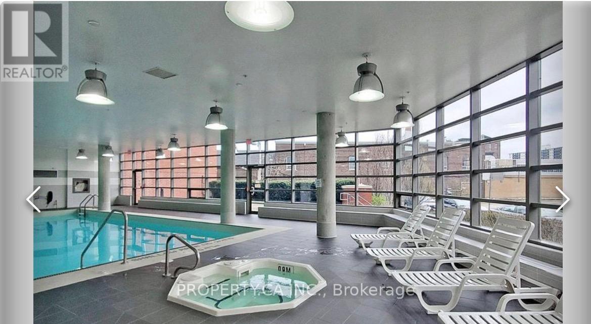 811 - 38 Joe Shuster Way, Toronto, Ontario  M6K 0A5 - Photo 7 - W12744236