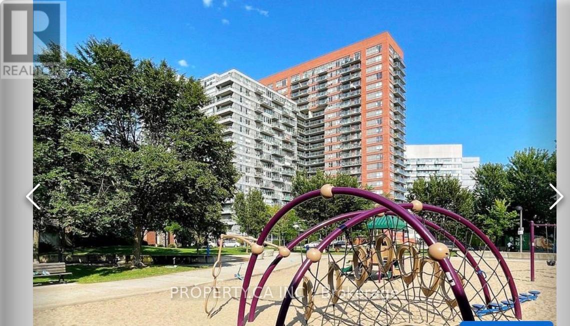 811 - 38 Joe Shuster Way, Toronto, Ontario  M6K 0A5 - Photo 8 - W12744236