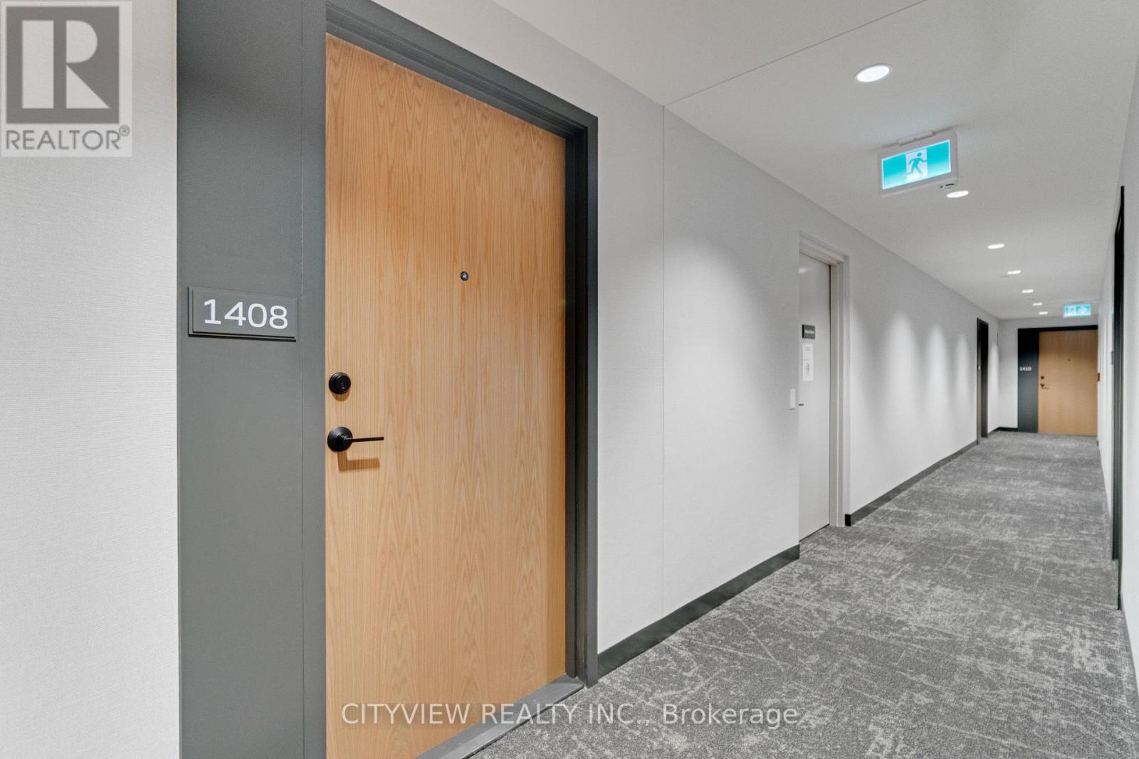 1408 - 2495 Eglinton Avenue W, Mississauga, Ontario  L5M 2V8 - Photo 11 - W12744246