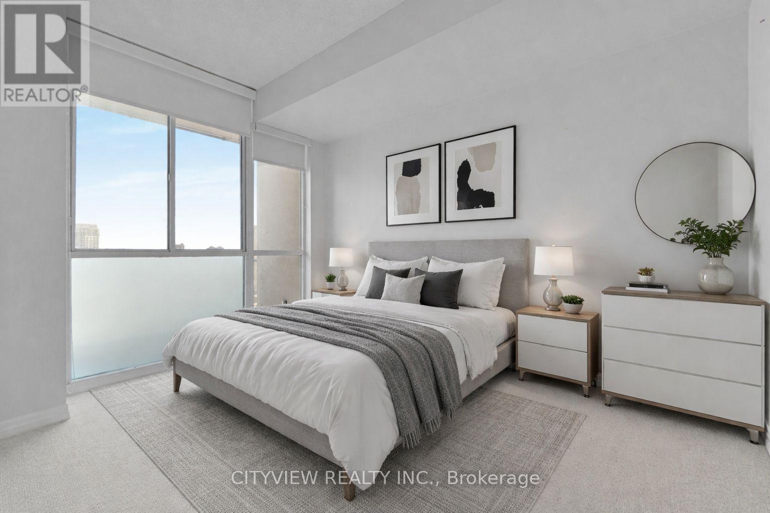 1408 - 2495 Eglinton Avenue W, Mississauga, Ontario  L5M 2V8 - Photo 24 - W12744246