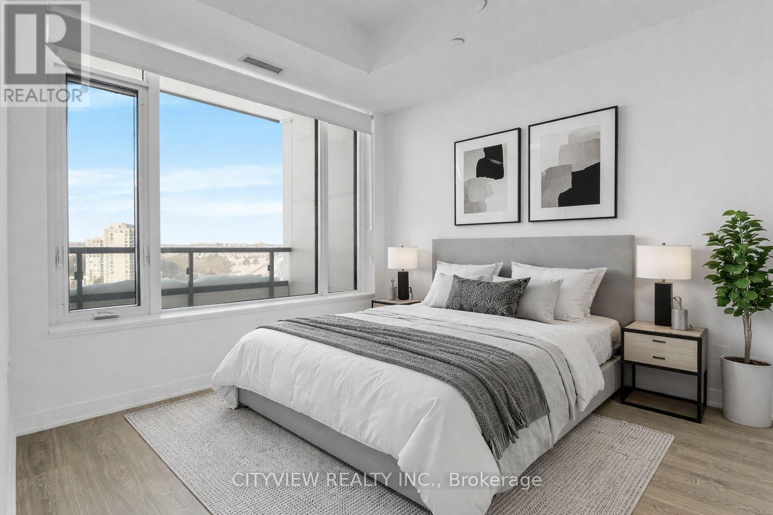 1408 - 2495 Eglinton Avenue W, Mississauga, Ontario  L5M 2V8 - Photo 30 - W12744246