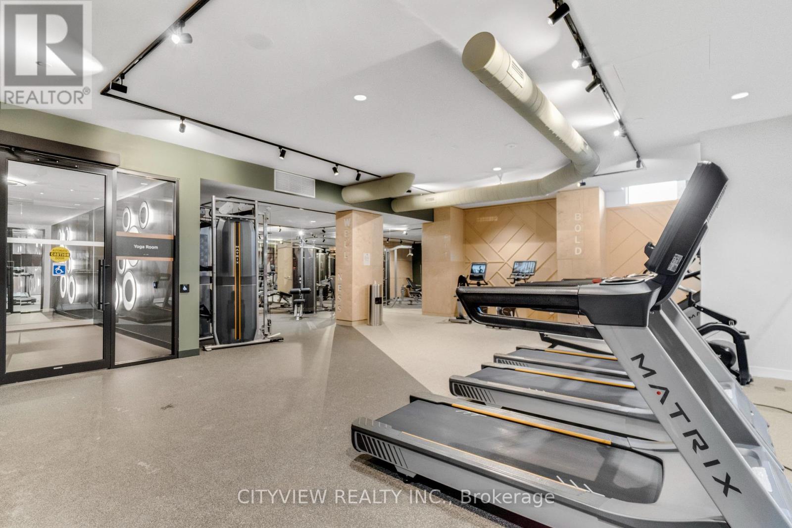 1408 - 2495 Eglinton Avenue W, Mississauga, Ontario  L5M 2V8 - Photo 37 - W12744246