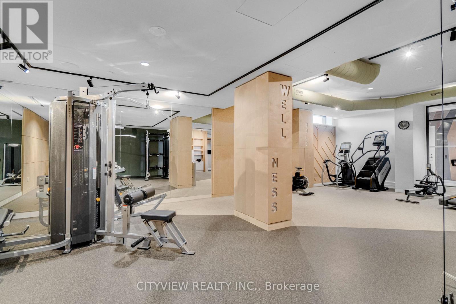 1408 - 2495 Eglinton Avenue W, Mississauga, Ontario  L5M 2V8 - Photo 38 - W12744246