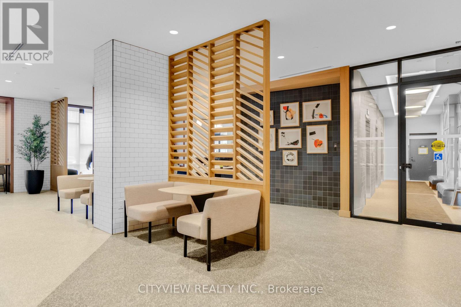 1408 - 2495 Eglinton Avenue W, Mississauga, Ontario  L5M 2V8 - Photo 9 - W12744246