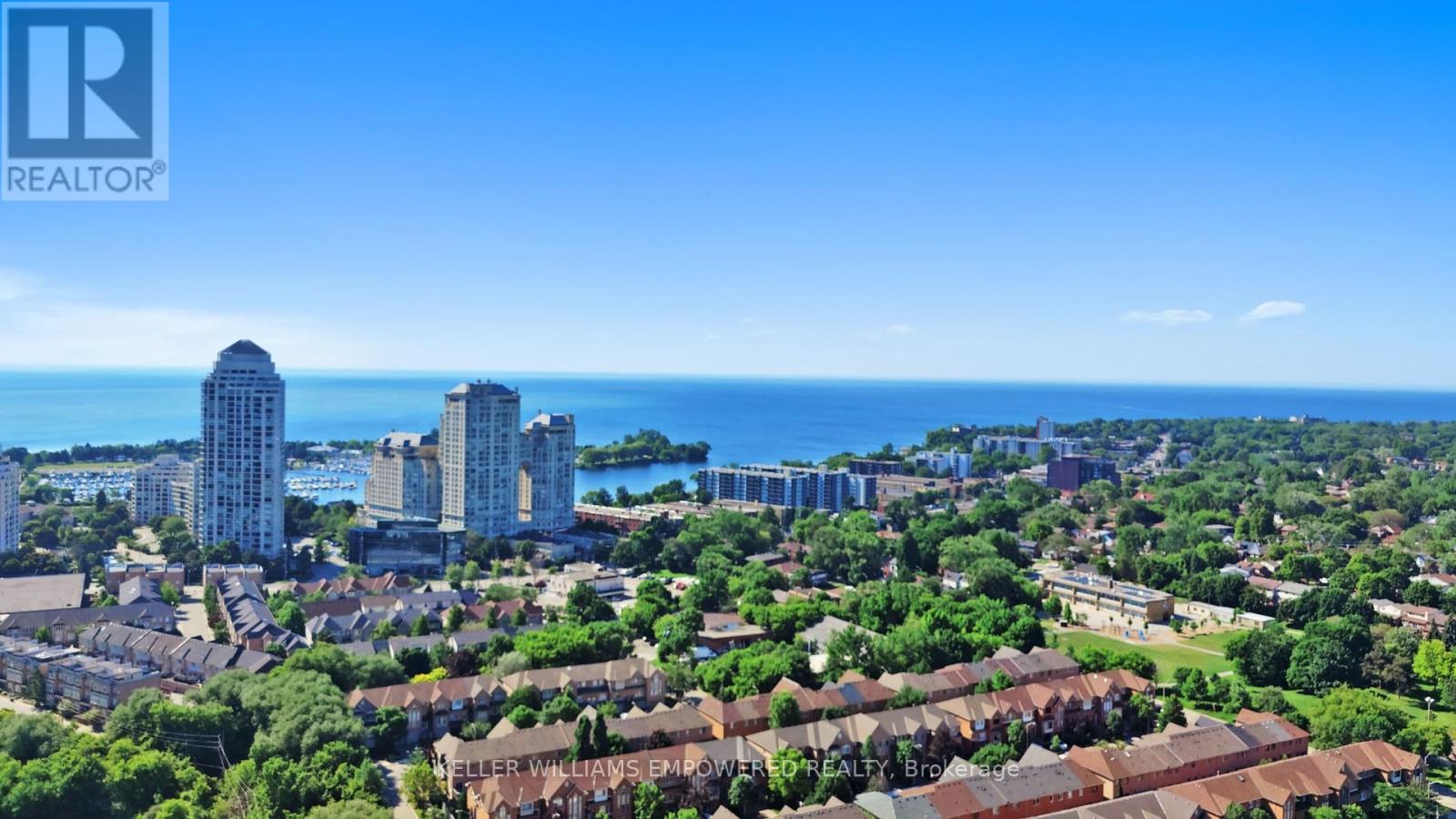 2904 - 251 MANITOBA STREET, Toronto, Ontario