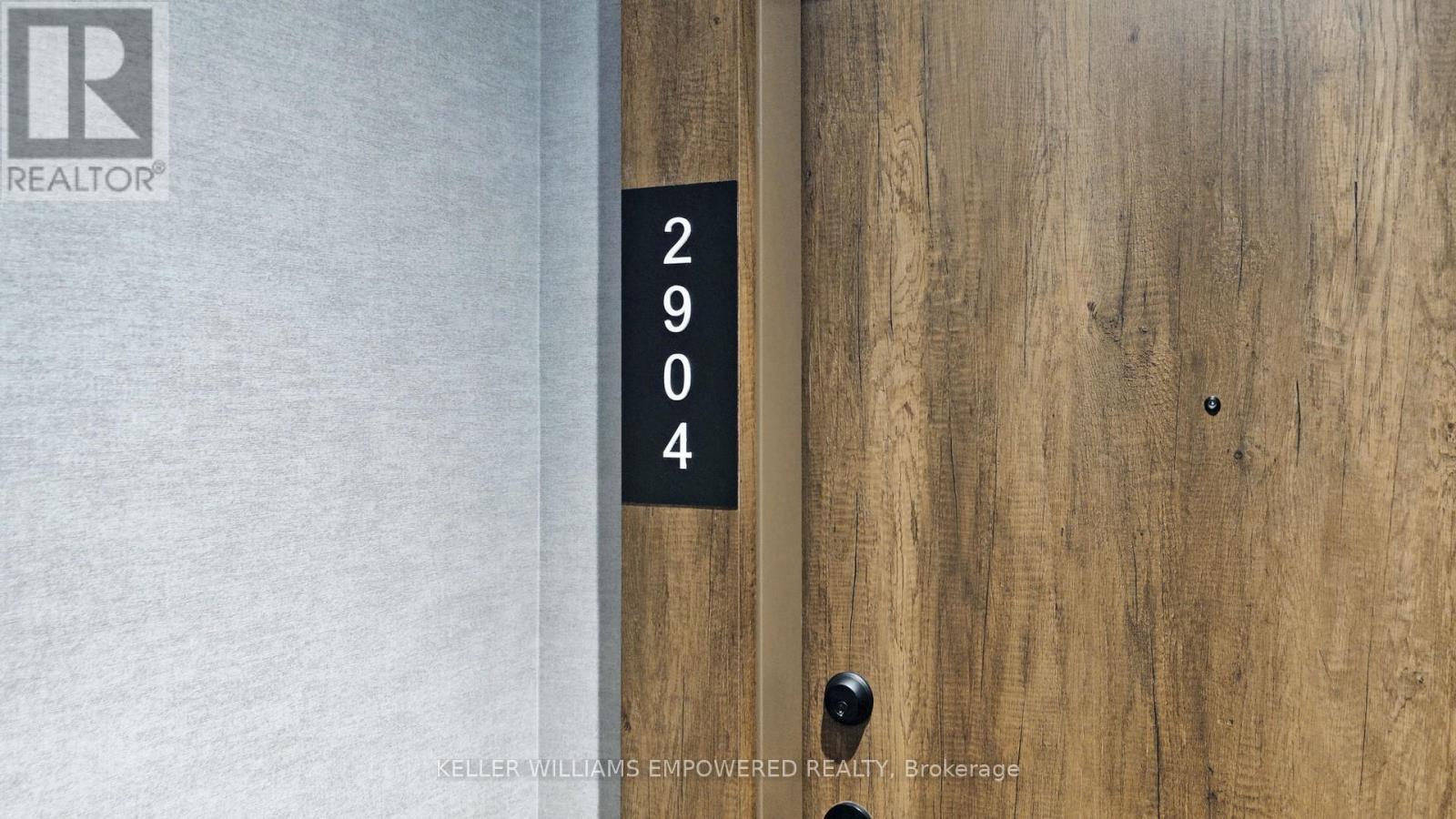 2904 - 251 Manitoba Street, Toronto, Ontario  M8Y 0C7 - Photo 10 - W12744252