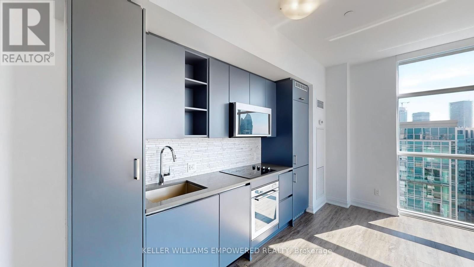 2904 - 251 Manitoba Street, Toronto, Ontario  M8Y 0C7 - Photo 16 - W12744252