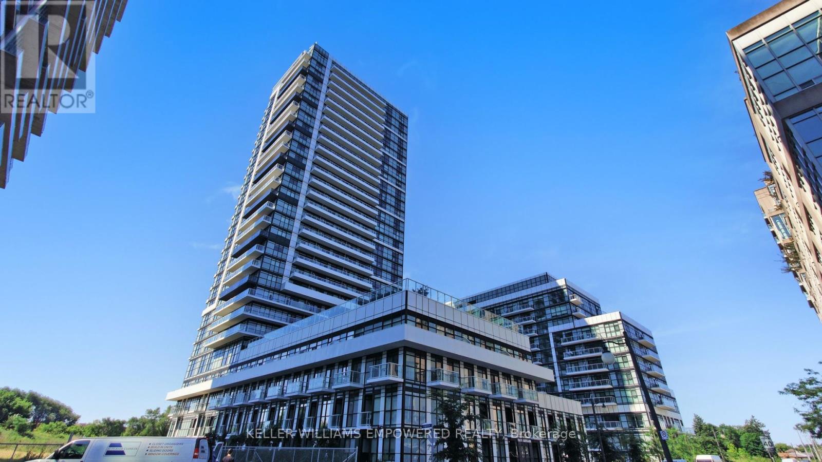 2904 - 251 Manitoba Street, Toronto, Ontario  M8Y 0C7 - Photo 2 - W12744252