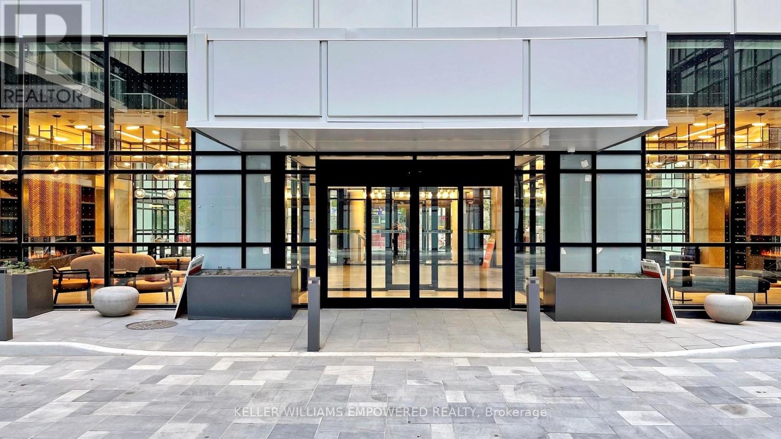 2904 - 251 Manitoba Street, Toronto, Ontario  M8Y 0C7 - Photo 3 - W12744252