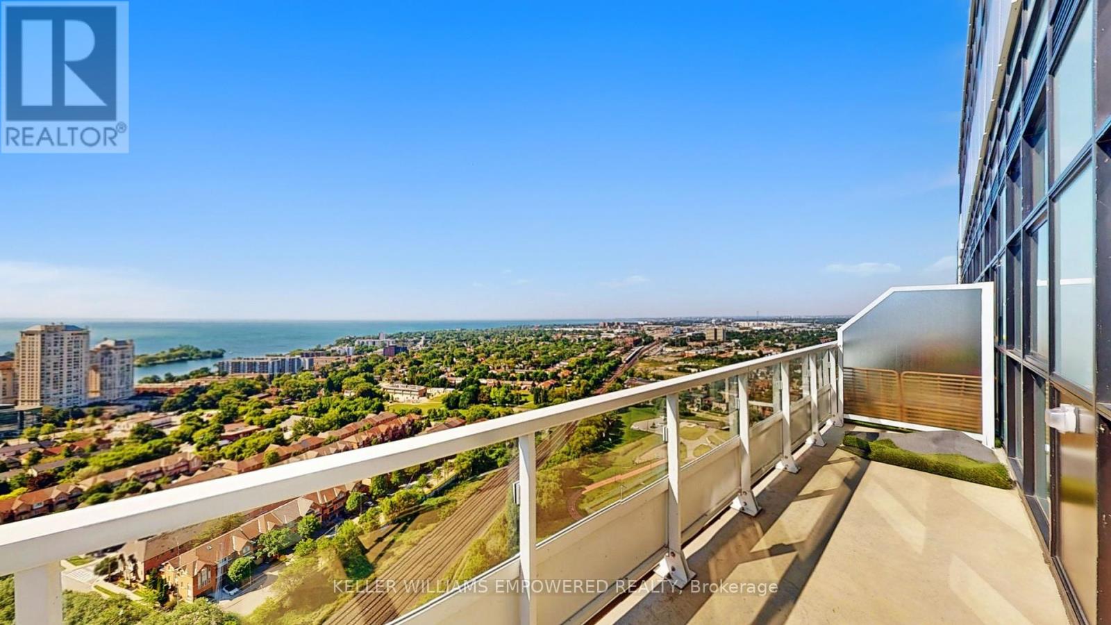 2904 - 251 Manitoba Street, Toronto, Ontario  M8Y 0C7 - Photo 31 - W12744252