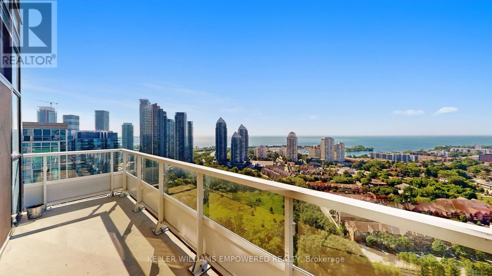 2904 - 251 Manitoba Street, Toronto, Ontario  M8Y 0C7 - Photo 32 - W12744252