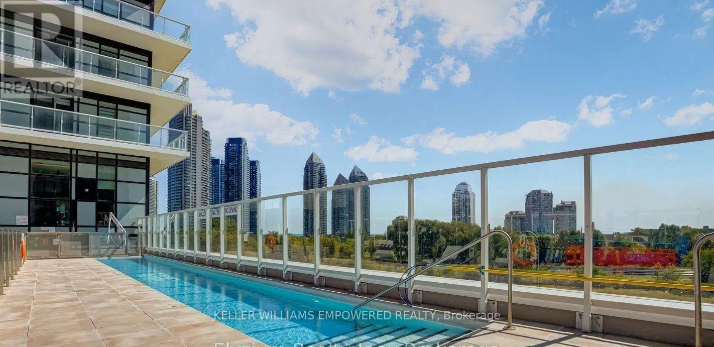 2904 - 251 Manitoba Street, Toronto, Ontario  M8Y 0C7 - Photo 40 - W12744252