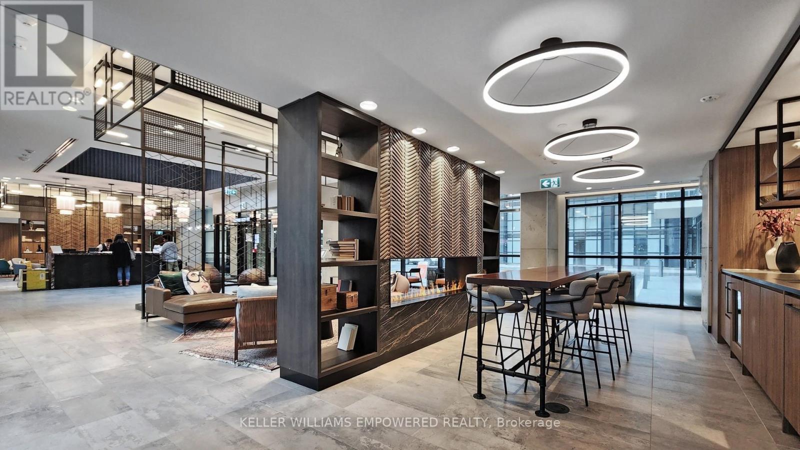 2904 - 251 Manitoba Street, Toronto, Ontario  M8Y 0C7 - Photo 6 - W12744252