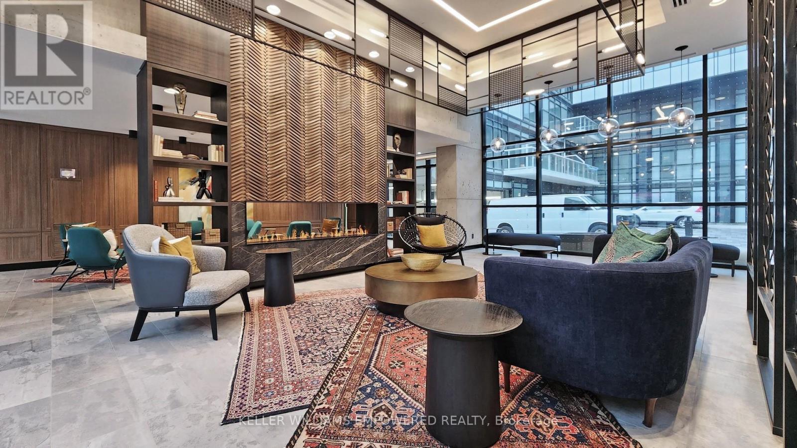 2904 - 251 Manitoba Street, Toronto, Ontario  M8Y 0C7 - Photo 7 - W12744252