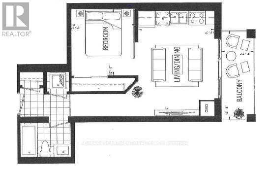 401 - 2486 Old Bronte Road, Oakville, Ontario  L6M 9Y5 - Photo 18 - W12744258