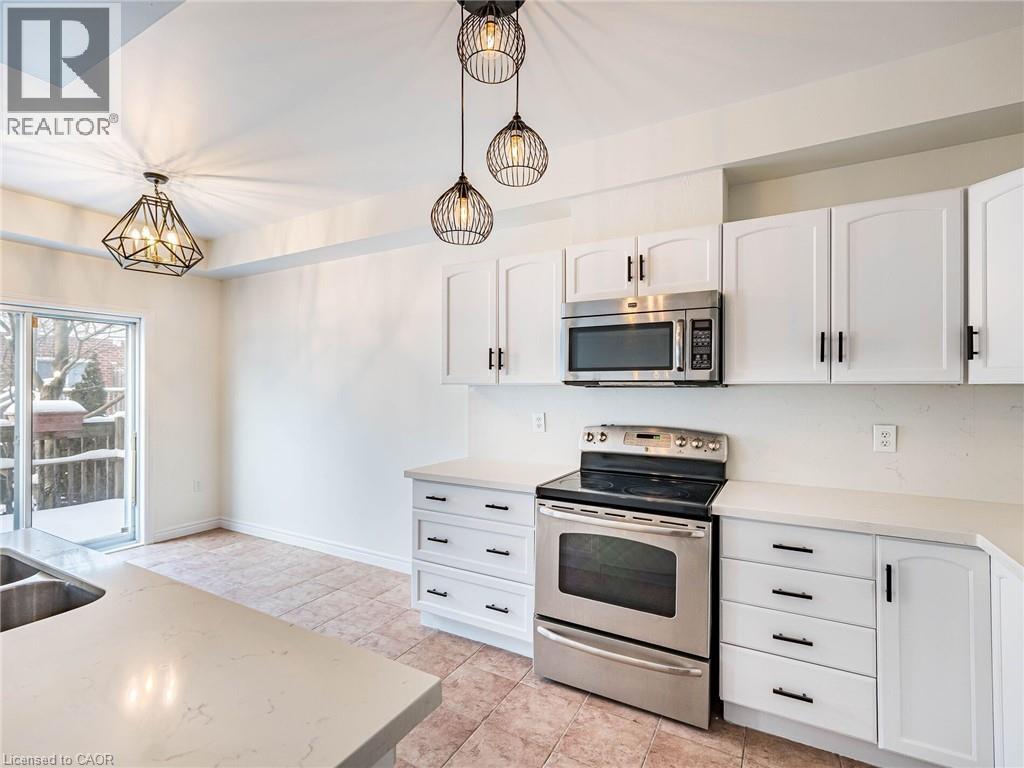 75 Olivia Place, Ancaster, Ontario  L9K 1R4 - Photo 17 - 40802037