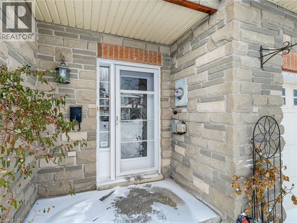 75 Olivia Place, Ancaster, Ontario  L9K 1R4 - Photo 2 - 40802037