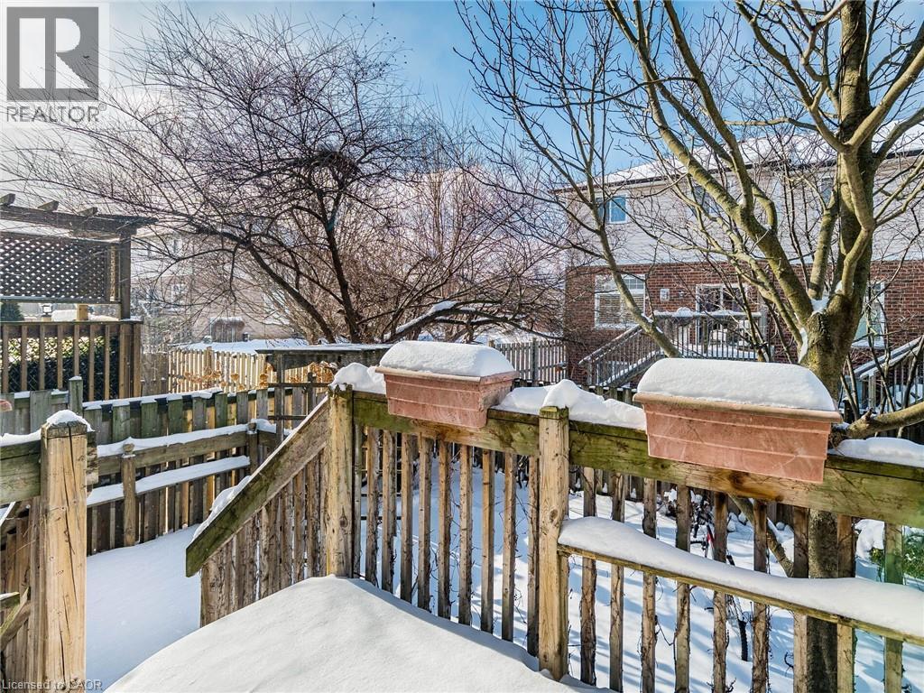 75 Olivia Place, Ancaster, Ontario  L9K 1R4 - Photo 43 - 40802037