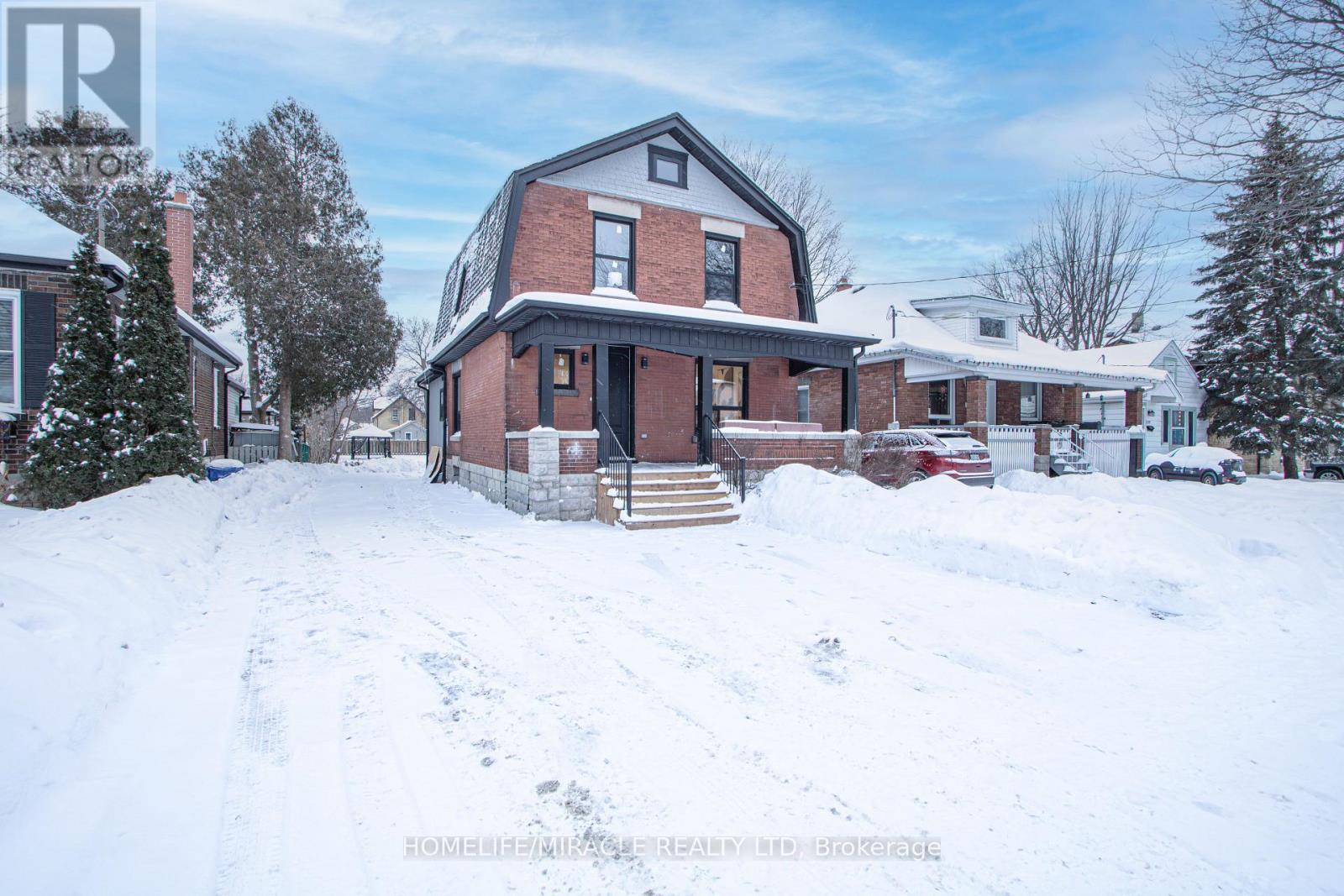 1223 YORK STREET, London East, Ontario
