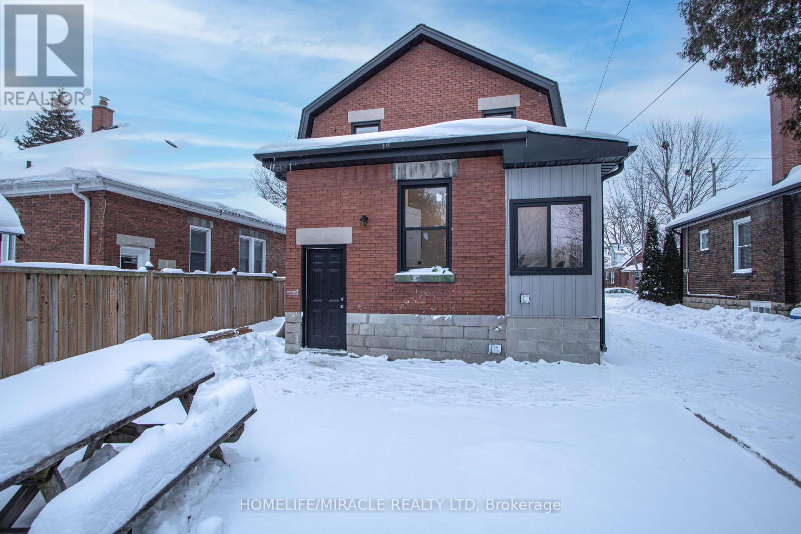 1223 York Street, London East, Ontario  N5W 2V1 - Photo 29 - X12744242