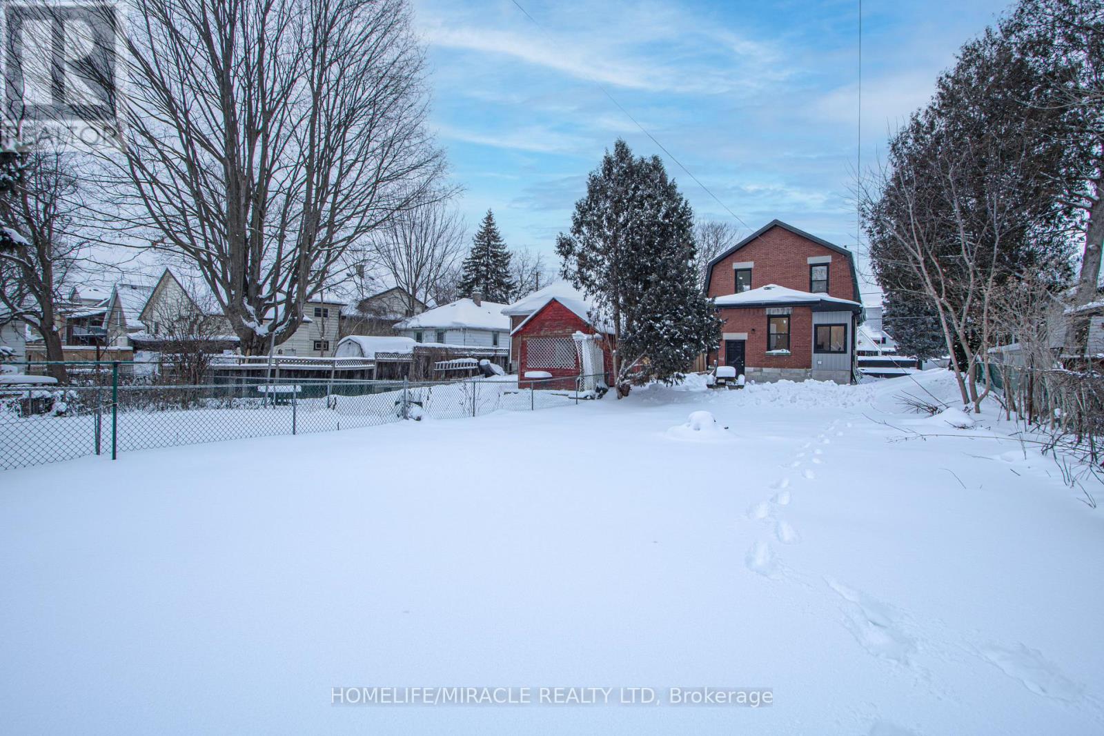1223 York Street, London East, Ontario  N5W 2V1 - Photo 30 - X12744242