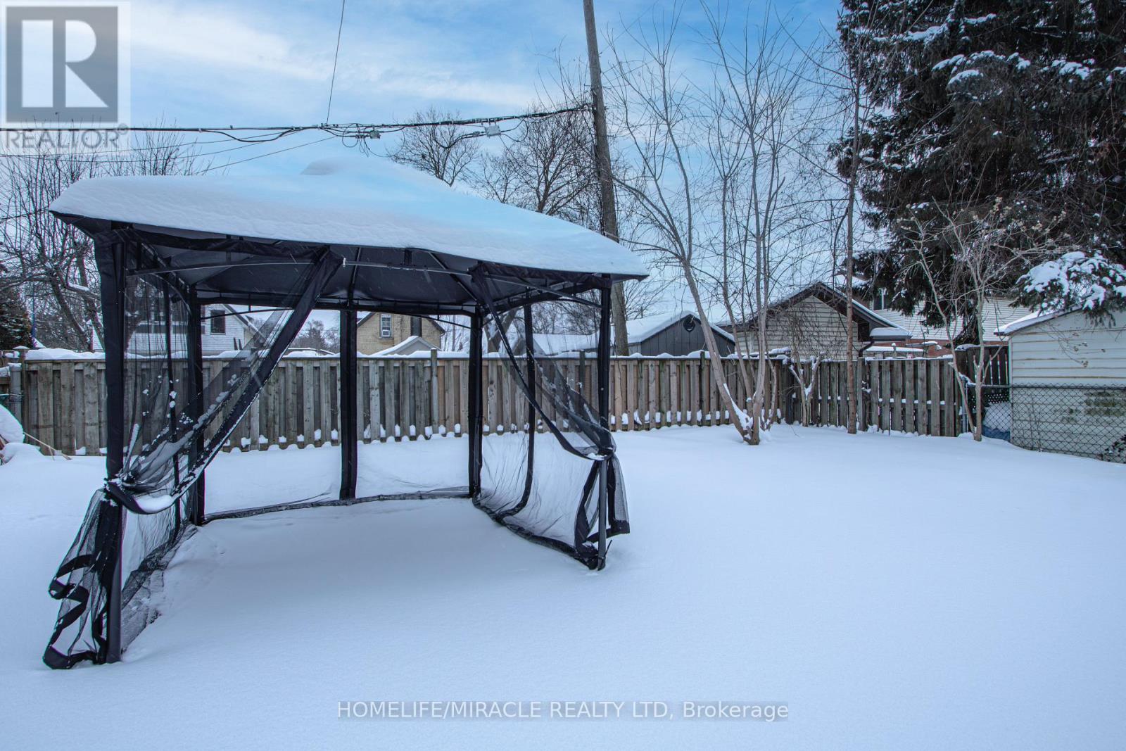 1223 York Street, London East, Ontario  N5W 2V1 - Photo 31 - X12744242