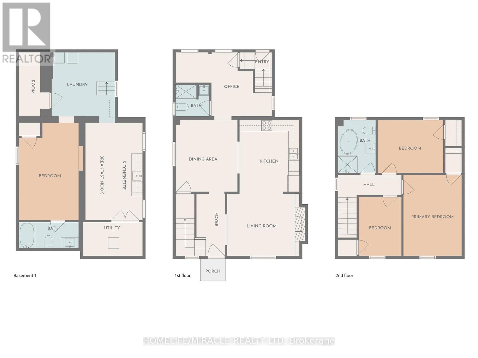 Photo 35 of 35 for 1223 York Street