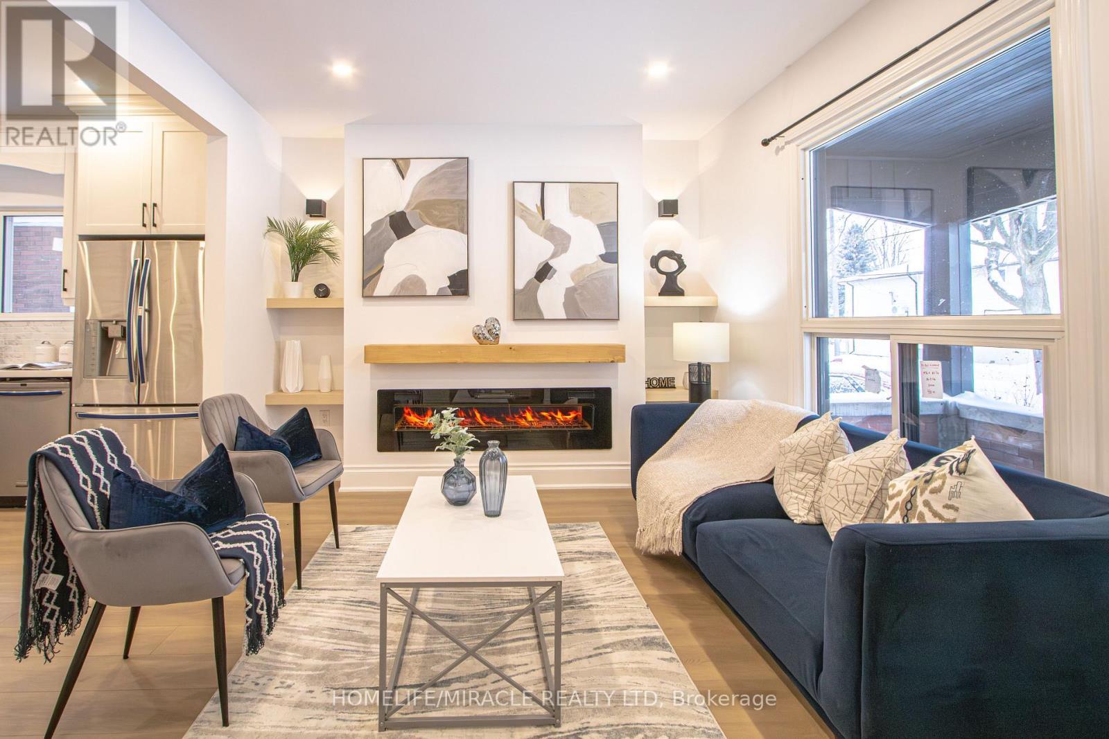 1223 York Street, London East, Ontario  N5W 2V1 - Photo 9 - X12744242