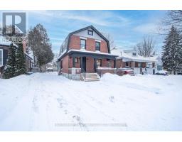 1223 YORK STREET, London East, Ontario