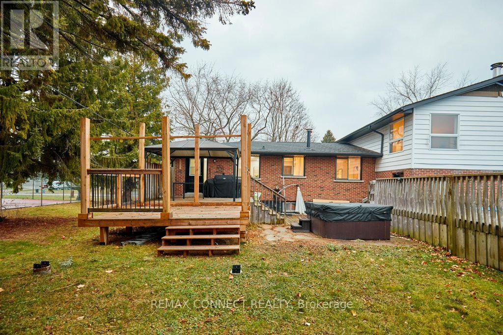 19 Coverdale Avenue, Cobourg, Ontario  K9A 4H5 - Photo 30 - X12744272