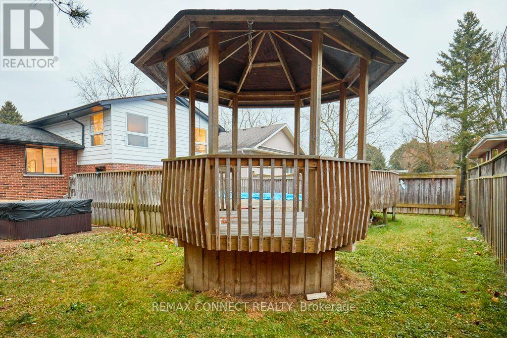 19 Coverdale Avenue, Cobourg, Ontario  K9A 4H5 - Photo 31 - X12744272