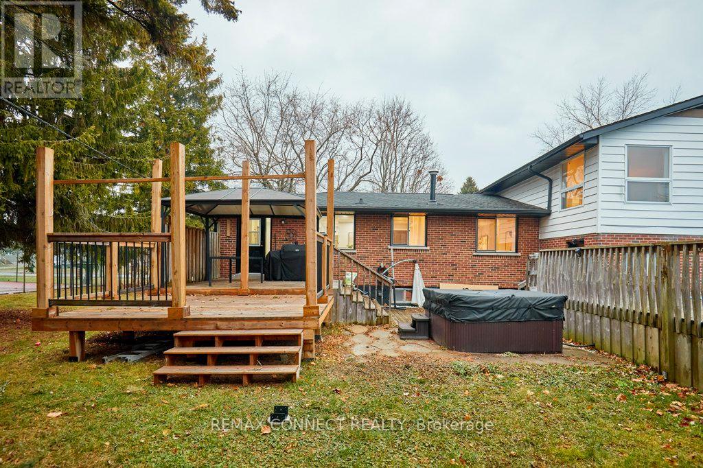 19 Coverdale Avenue, Cobourg, Ontario  K9A 4H5 - Photo 33 - X12744272