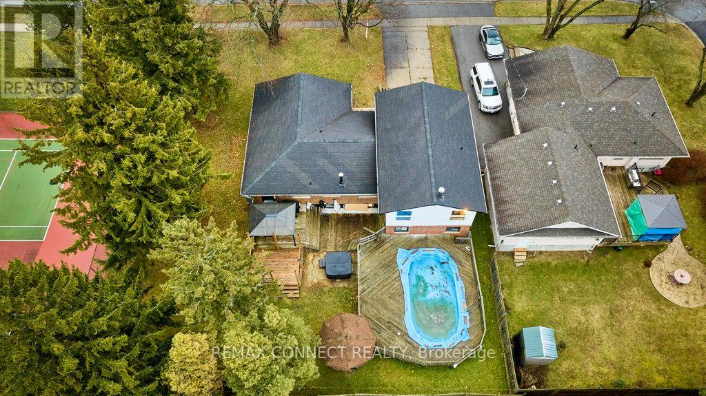 19 Coverdale Avenue, Cobourg, Ontario  K9A 4H5 - Photo 34 - X12744272