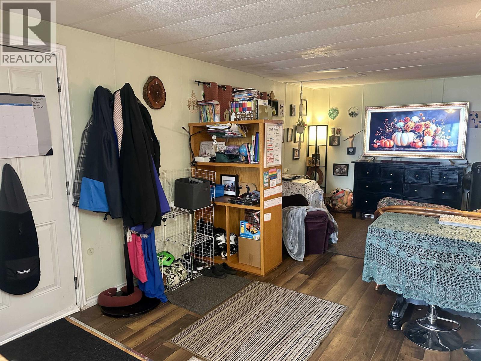 1844 Cruise Drive, Vanderhoof, British Columbia  V0J 3A0 - Photo 12 - R3084989