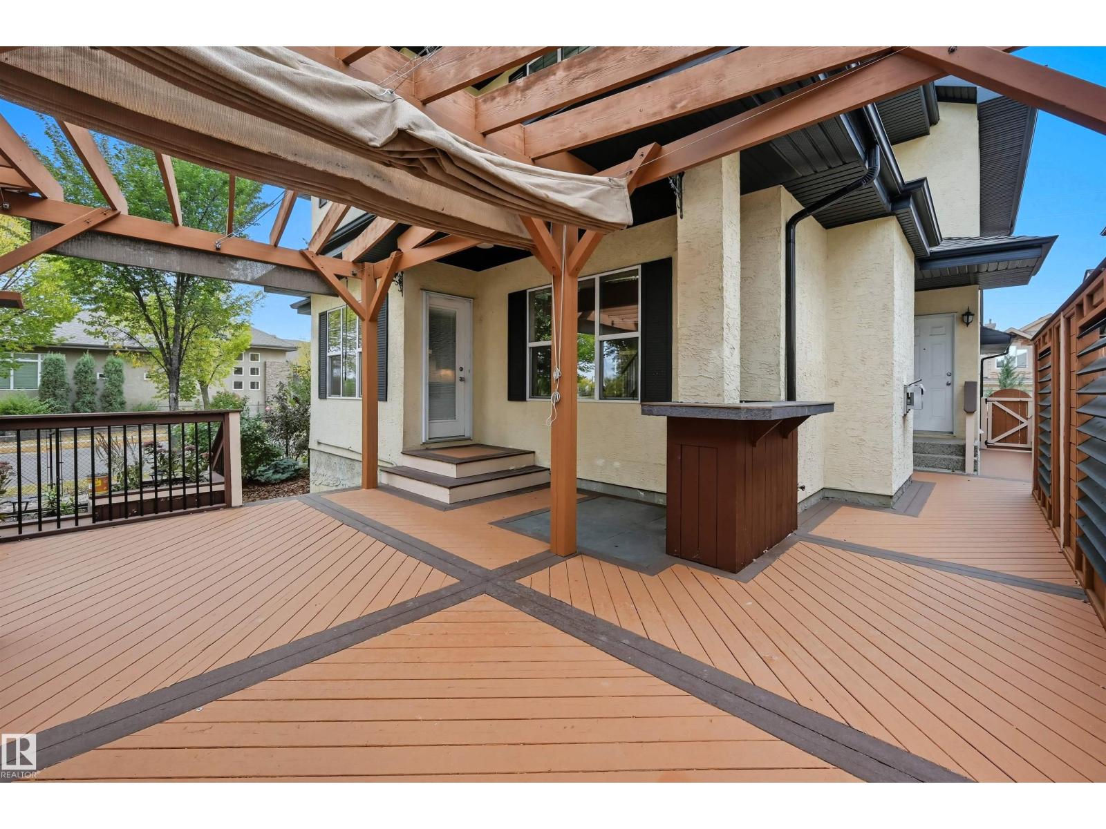 976 Hollingsworth Bn Nw, Edmonton, Alberta  T6R 3G7 - Photo 62 - E4471695