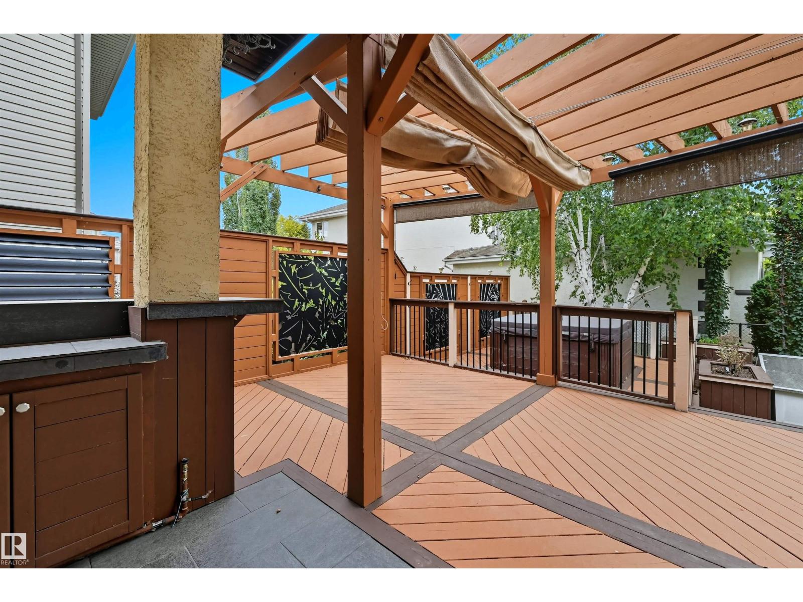 976 Hollingsworth Bn Nw, Edmonton, Alberta  T6R 3G7 - Photo 63 - E4471695