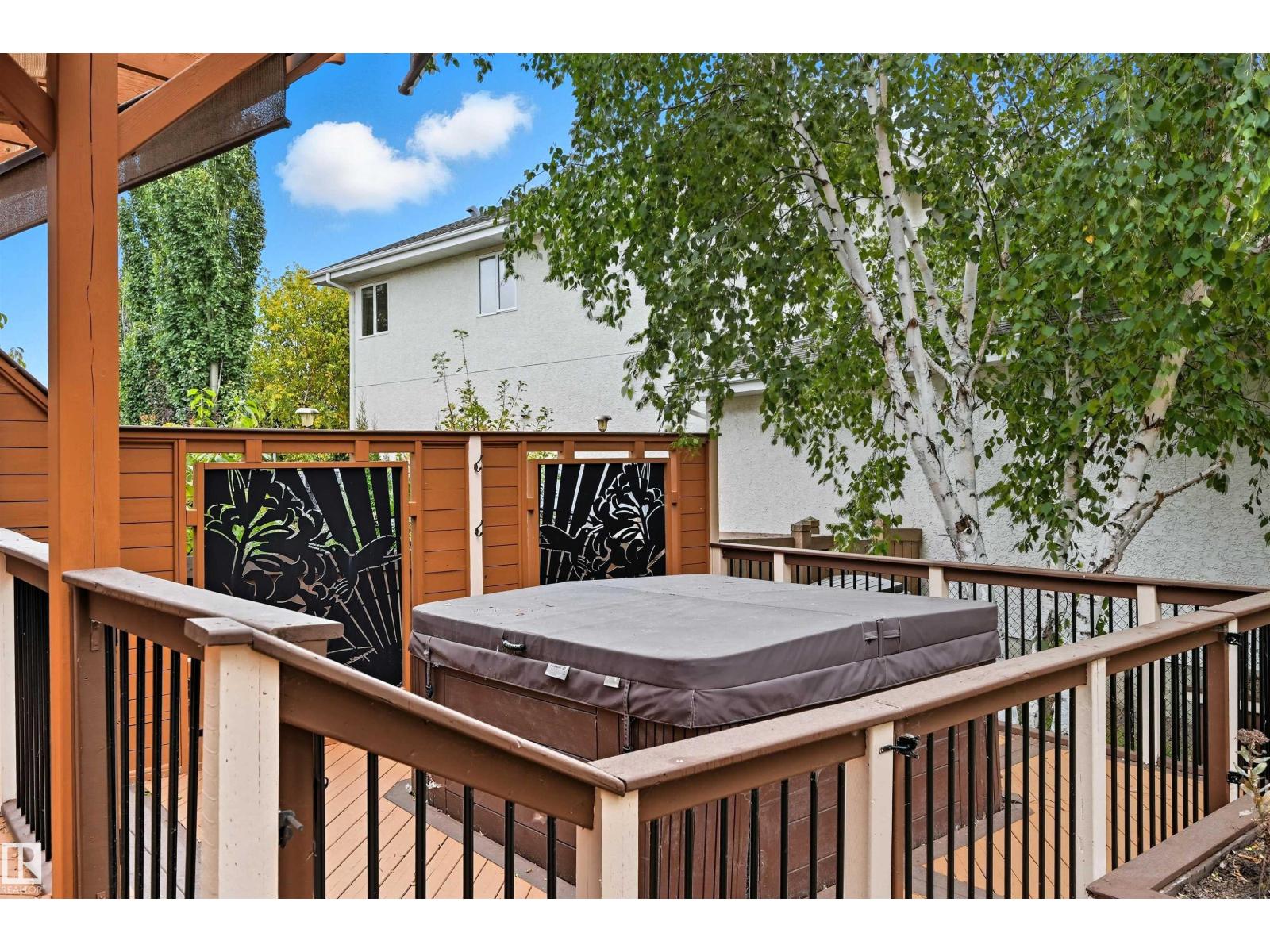 976 Hollingsworth Bn Nw, Edmonton, Alberta  T6R 3G7 - Photo 64 - E4471695