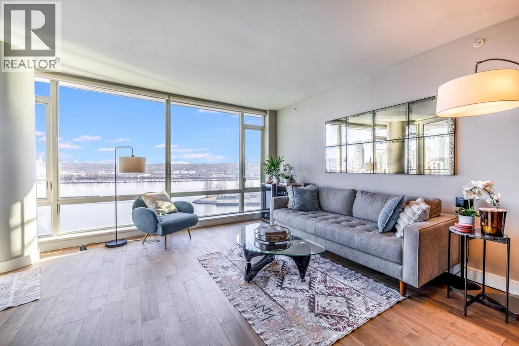 1406 210 Salter Street, New Westminster, British Columbia  V3M 0J9 - Photo 5 - R3071979