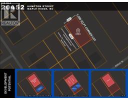 20452 HAMPTON STREET, Maple Ridge, British Columbia